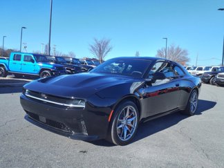 New 2025 Dodge Charger Scat Pack w/ Track Pack image 1