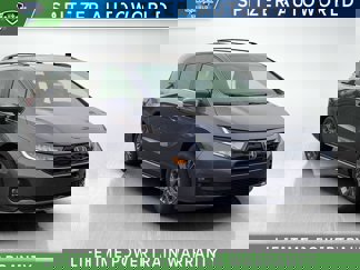 New 2025 Honda Odyssey Touring image 1