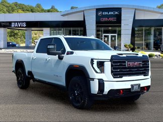 New 2026 GMC Sierra 2500 AT4 w/ AT4 Premium Plus Package image 1