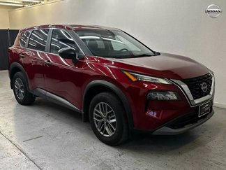 Used 2023 Nissan Rogue S image 1