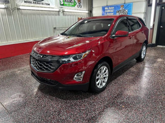 Used 2020 Chevrolet Equinox LT image 1
