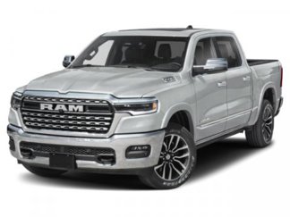 New 2026 RAM 1500 Limited image 1