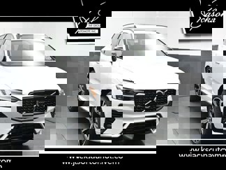 New 2025 Volvo XC60 T8 Ultra w/ Protection Package Premier image 1