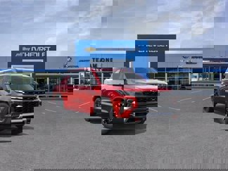 New 2026 Chevrolet Traverse Z71 w/ Driver Confidence Package image 1