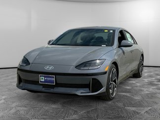 New 2025 Hyundai Ioniq 6 SEL image 1