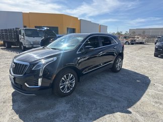 Used 2023 Cadillac XT5 Premium Luxury image 1
