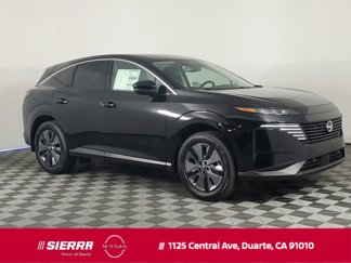 New 2025 Nissan Murano SL w/ Cargo Package image 1