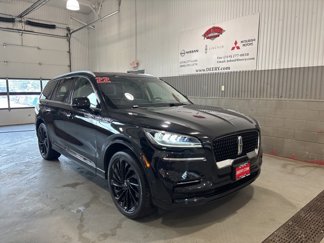 Used 2022 Lincoln Aviator Reserve w/ Equipment Group 201A image 1