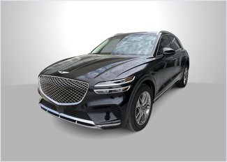 Used 2025 Genesis GV70 2.5T image 1