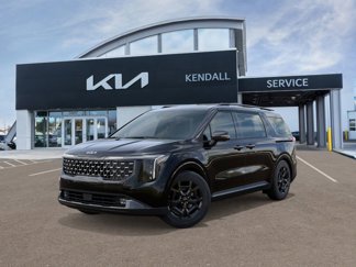 New 2026 Kia Carnival SX Prestige image 1