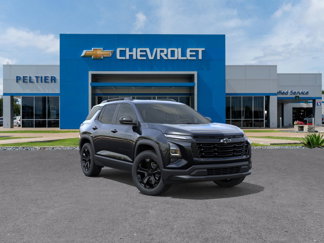 New 2026 Chevrolet Equinox LT w/ Convenience Package II image 1
