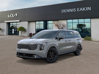 New 2026 Kia Carnival SX Prestige image 1