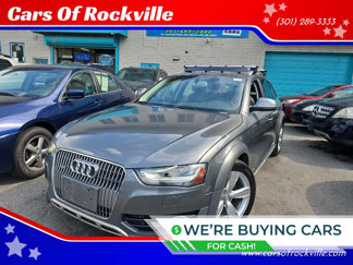 Used 2013 Audi A4 Premium Plus image 1