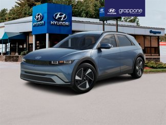 New 2025 Hyundai Ioniq 5 SEL image 1