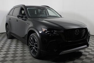 New 2025 MAZDA CX-70 Plug-In Hybrid w/ Premium Pkg image 1