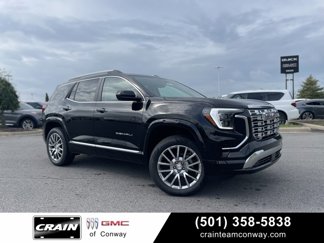 New 2026 GMC Terrain Denali image 1