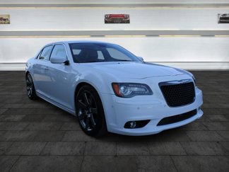 Used 2012 Chrysler 300 SRT8 w/ Black Chrome Group image 1