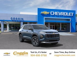 New 2026 Chevrolet Equinox LT w/ Convenience Package II image 1