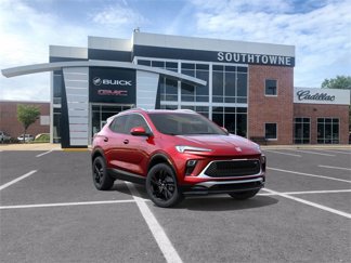 New 2026 Buick Encore GX Sport Touring image 1