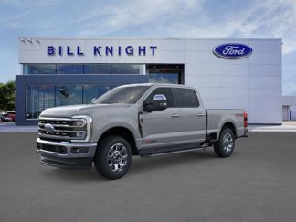 New 2026 Ford F250 4x4 Crew Cab Super Duty image 1