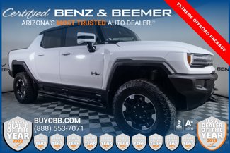 Used 2025 GMC Hummer EV 3X w/ Extreme Off-Road Package image 1