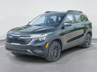 New 2024 Kia Seltos X-Line image 1