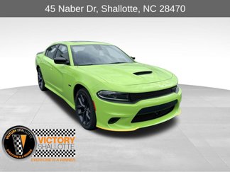 New 2023 Dodge Charger R/T w/ Plus Group image 1