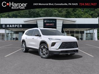 New 2025 Buick Enclave Preferred w/ Power Package image 1