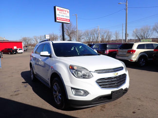 Used 2016 Chevrolet Equinox LT w/ Convenience Package image 1