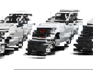 New 2025 Chevrolet Silverado 1500 RST w/ Convenience Package II image 1