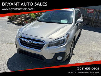 Used 2019 Subaru Outback 3.6R Limited image 1