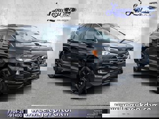 Used 2024 Ford Edge Titanium image 1