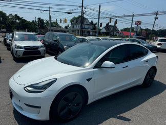 Used 2018 Tesla Model 3 Long Range image 1