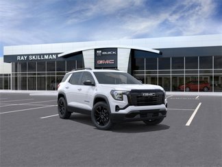 New 2026 GMC Terrain Elevation w/ Elevation Premium Package image 1