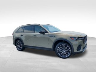 New 2025 MAZDA CX-70 Plug-In Hybrid w/ Premium Pkg image 1