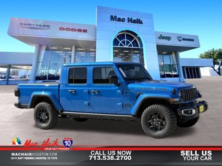 New 2025 Jeep Gladiator Sport image 1