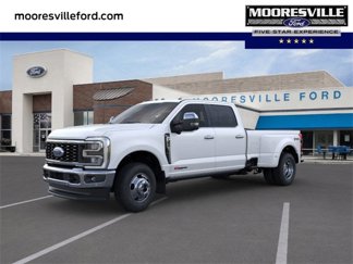 New 2025 Ford F350 XL image 1