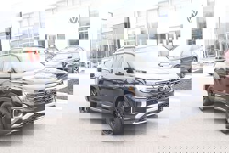 New 2025 Volkswagen Atlas Peak Edition SE image 1