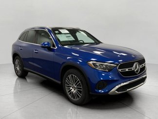 New 2026 Mercedes-Benz GLC 300 4MATIC image 1