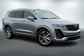Used 2025 Cadillac XT6 Premium Luxury w/ LPO, Floor Liner Package image 1