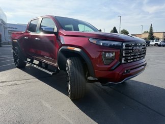 New 2026 GMC Canyon Denali image 1