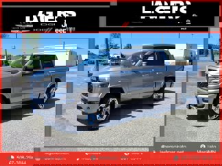 New 2025 RAM 1500 Big Horn image 1