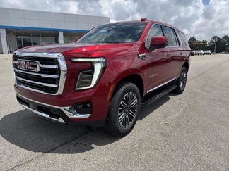 New 2025 GMC Yukon Elevation image 1