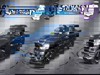 Used 2020 RAM 1500 Big Horn image 1