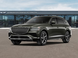 New 2026 Genesis GV80 3.5T Advanced image 1