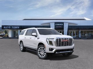 New 2025 GMC Yukon XL Denali w/ Denali Reserve Package image 1