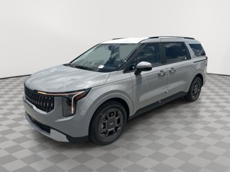 New 2026 Kia Carnival EX image 1