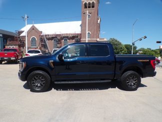 Used 2022 Ford F150 Tremor w/ Equipment Group 402A High image 1