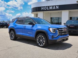 New 2026 GMC Terrain Elevation image 1