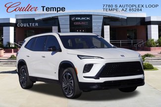 New 2025 Buick Enclave Sport Touring w/ Power Package image 1